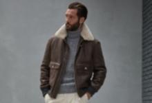 Как выбрать дубленку мужскую?
