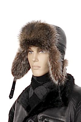 Фото товара Головной убор UMKME0014.4, рыжий