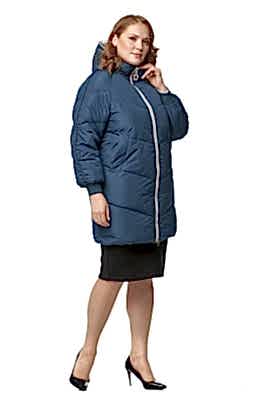 Фото товара Пуховик ут. 928, Темно-зеленый Фото товара Пуховик ут. 928, Темно-зеленый