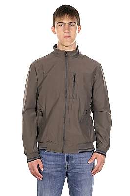 Фото товара Куртка 2125 ветровка, капучино